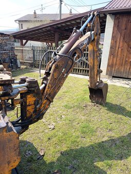 Podkop za traktor - 5