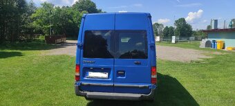 Ford Transit 2.0 TDdi 63kw - 5