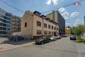 Prodej nájemního domu, 600 m², Ostrava, ul. Dostojevského - 5