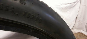 zimni pneu Continental TS 790 215 50 r17 - 5
