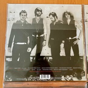 The KILLERS - LP - Nové - Limitované Edice - Picture Disc - 5