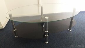 Konferenční stolek - 5