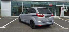 Ford Grand C-Max 1.6 TDCi 85 kW - 5