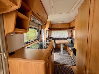 Chateau Calista 440 - 5