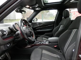Mini Clubman S 2.0 141Kw, Panorama, HeadUp, Nové v ČR - 5
