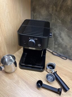 Kávovar Delonghi - 5