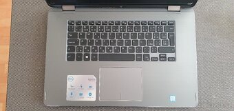 Notebook Dell Inspirion 15 7000 Series - 5