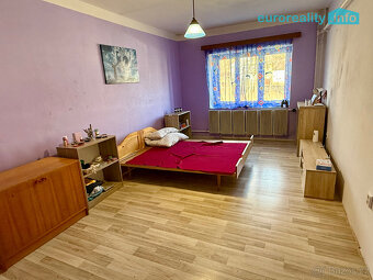 Prodej, chalupa, Dolní Jadruž - 5