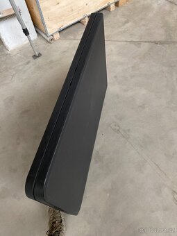 Cateringový stůl 180cm - 5