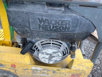 Wacker Neuson 175kg - 5