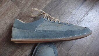 Pánské boty CAMPER & JASPER v.44 - top stav - 5