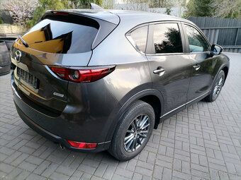 Mazda CX-5 2.0i121kw52000kmSPORTheadUpKameraNaviJenServMazda - 5