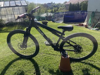Horské kolo GT Bikes Chucker 3.0 - 5