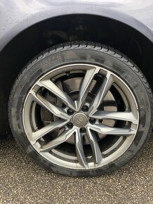 Audi A8 4,2MPI 246kw - 5