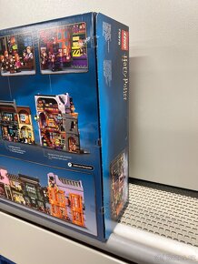 LEGO Harry Potter 75978 Příčná ulice - 5