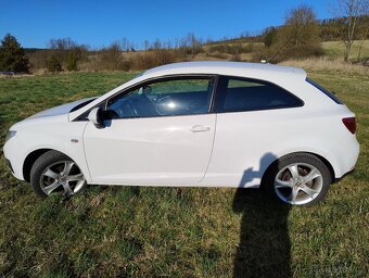 Seat Ibiza 1.6 16V LPG - 5