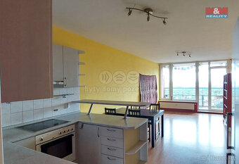Prodej bytu 3+kk, 77 m², Praha, ul. Hnězdenská - 5