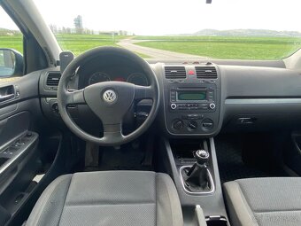 golf 5 1,6 - 5