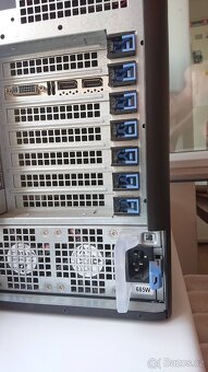 DELL PRECISION T5810-INTEL XEON E5-1603 v3, RAM 32 GB - 5