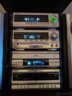 AIWA XR-H 1100 - 5