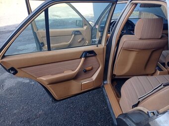 W124 - 5