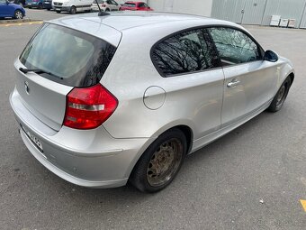 Bmw 118d - 5