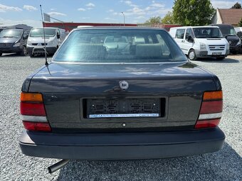 Lancia Thema 2.8 V6 Limited - 5