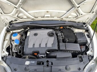 Seat Leon 1.6 TDI - 5