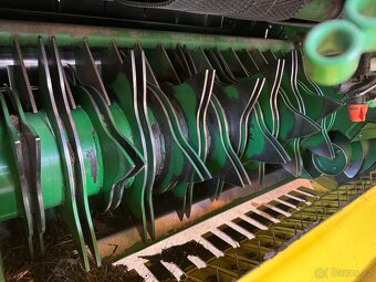 JONH DEERE LIS 582NB - 5
