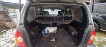 Hyundai terracan rok 2002 110 kW automat - 5