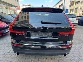 Volvo XC60 2.0 AWD 140kW Geartronic Panorama Kamera Tažné - 5