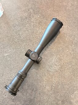 Nightforce ATACR 5–25x56 F1 – Mil-XT, DigIllum, ZeroStop, TO - 5