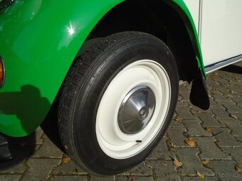 Citroen 2CV - 5