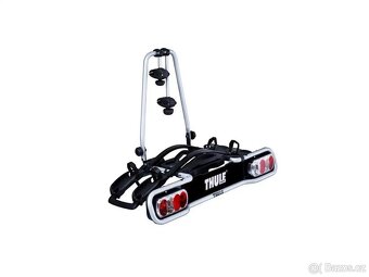 Thule EuroRide 940 - nosič na 2 kola (jako nový) - 5