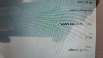 BDF tablet 2K displej - 5