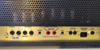 Kytarový zesilovač Marshall JCM900 4100 100W. - 5