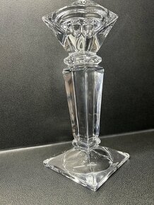Nová váza Bohemia Treasury Flamenco 38cm - 5