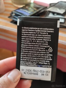 Purina FortiFlora probiotika pro psy - 5