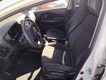 Kia Rio 1,1 CRDI 55kw 2012 - 5