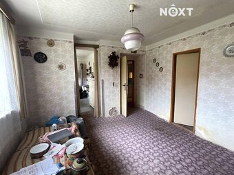 Prodej Rodinný dům, 100㎡ - 5