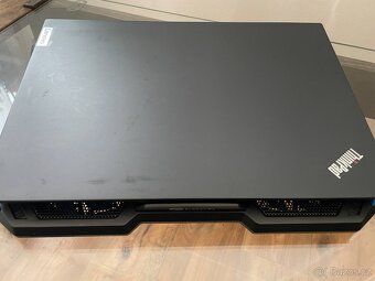 LENOVO ThinkPad P15v Gen 1 (workstation) - 5