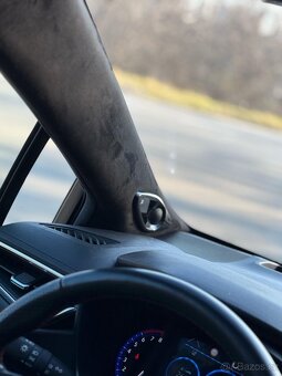 TOYOTA COROLLA GR SPORT 2020 HYBRID 2.0 - 5