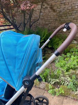 Cybex Easy Twist - 5