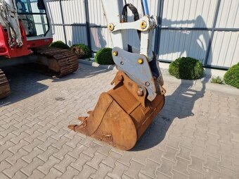 Minibagr bagr Takeuchi tb290.ne Kubota.Volvo.Jcb - 5