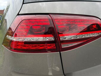 VW Golf 7 VII 1.4tsi 90kw,r.v.2014, 139tis.km,DSGAutom - 5