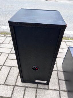 Sestava repro SAFE - repro Tesla - 5