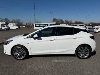 Opel ASTRA Innovation 1.4 92kW - 5