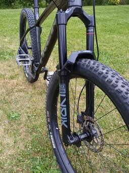 Trek roscoe 7 (L) - 5