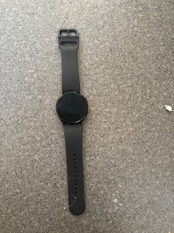 Hodinky samsung Watch 4 - 5