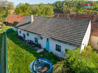 Prodej chalupy, 87 m², Modřejovice - 5